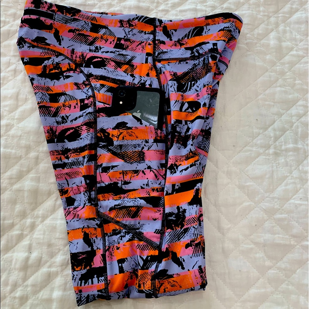 Lululemon Capris